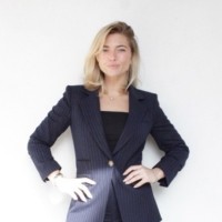 Sophie Transou