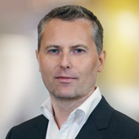 Yann R. Deschamps - 杜尚言