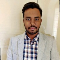 Pranal Gaikhe