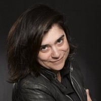 Alexandra Texier