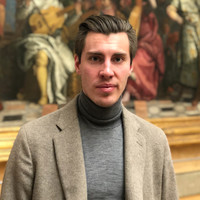 Mattias Borg