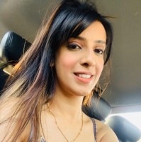 Komal Saini