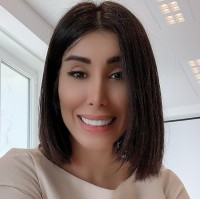 Rosa Rezaeian