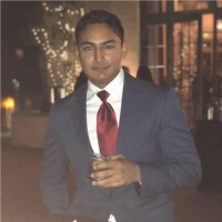 Andres Perez Cordero
