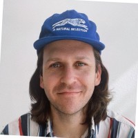 Max Simon
