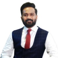 William Varghese