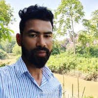 Jayanta Baruah
