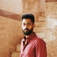 Deepak Karthik