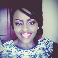 Teresa Muthoni