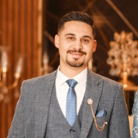 Mahmoud Mohamed Hassan