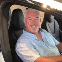 Mark Hodgkins