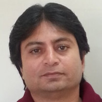 Pranay Gandhi