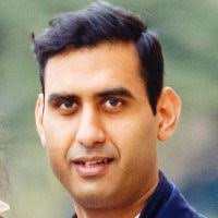 Shuja Khan