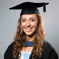 Grace Holmes