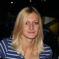 Ekaterina Filimonova