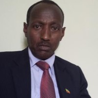 Alemeneh Regassa