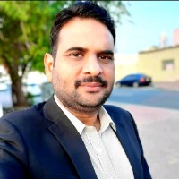 Imran Sharif