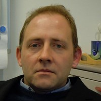 Paul Hodges