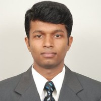Manikandan N S