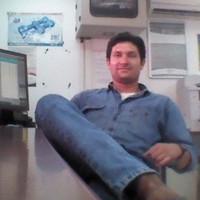 Ruben Pruna C