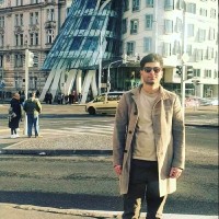 Mesrur Salahov
