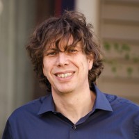 David Pritchard