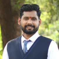Jayesh Naik