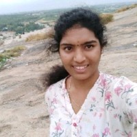 Deekshitha HR