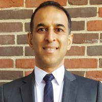 Alex (Askari) Nourian, Mrics, Msc
