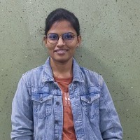 Pinnu Geethanjali