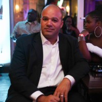 Noel Clarke