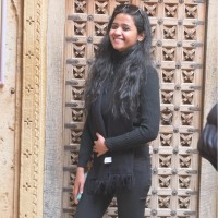 Pranshuta Tiwari