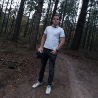 Marco Brandhorst