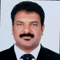 Mahesh Kumar Komath