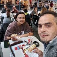 Ferdi Yağcı