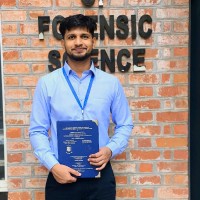 Paras Kaushik