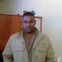 thulasizwe lucky banda