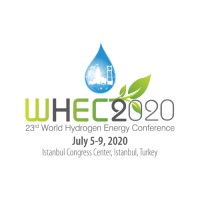 World Hydrogen Energy Conference