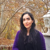 sahar kamyabi