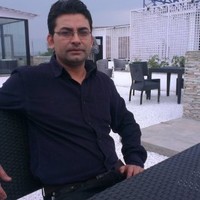 Alok Rajbhandari