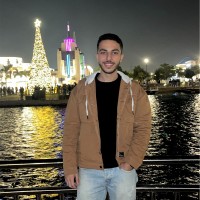 Besho Emad Gamil