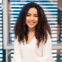 Priscilla Rojas