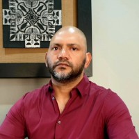 Imraan Wajoodeen CA(SA)