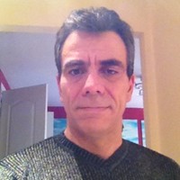 Alberto Suarez Blazquez