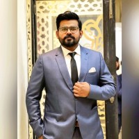 Asjad Mumtaz