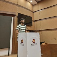 Jay Bhuptani