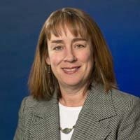 Mary DeYoung