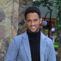 Tesfalem Mehari