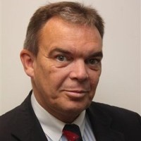Johan Vranken
