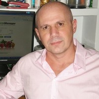 Mickey Nave